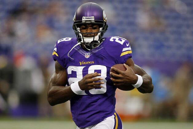 Last-Minute Guide to 2013 NFL Season