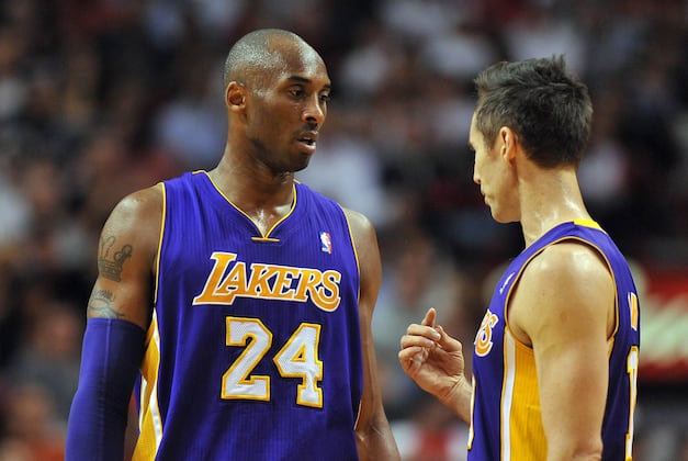10 Things Every Fan Needs to Know About LA Lakers for 2013-14 Season