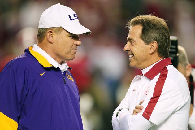 2014 Uncommitted Recruits Who Should Play Outside the SEC