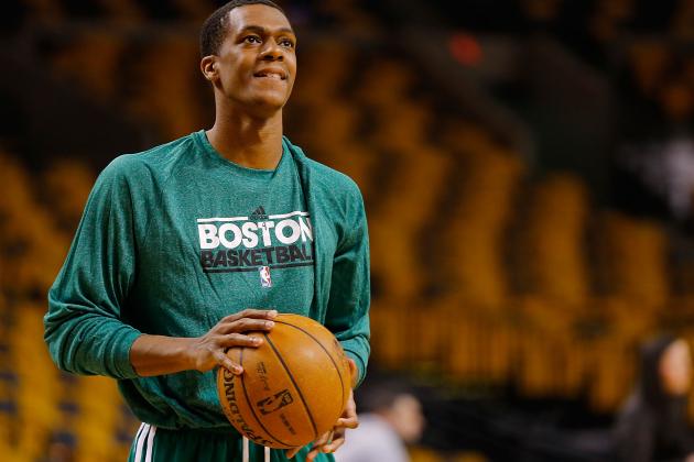 Genius Trade Targets to Pair with Rajon Rondo