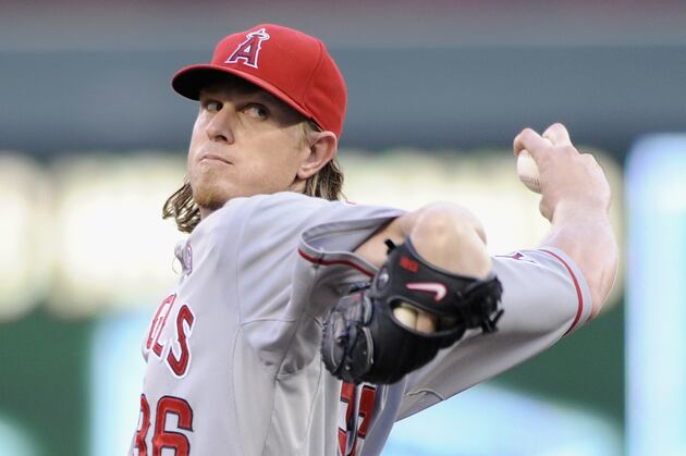 10 Pitchers Who Are a Guaranteed Quality Start