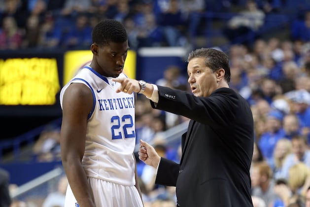 Kentucky Basketball: What Each Projected Starter Brings to the Table