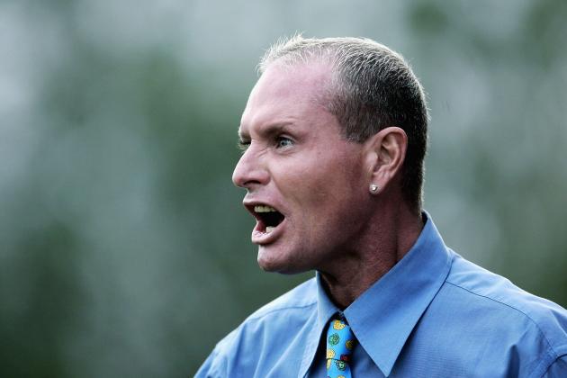 Maradona, Gazza and Other Footballers Who Failed as Managers