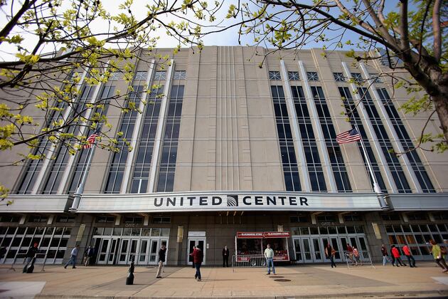 6 Things Every Fan Needs to Know About the Chicago Bulls for the 2013-14 Season