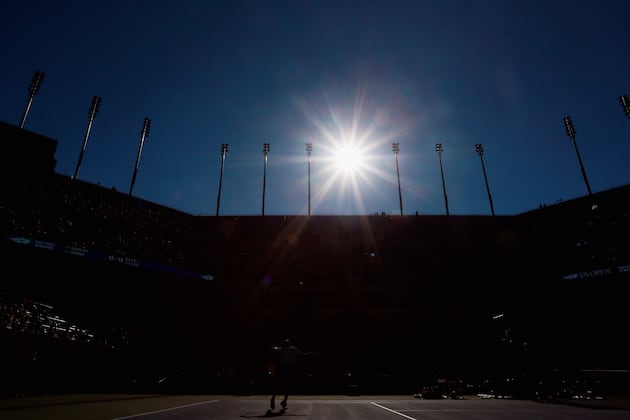 2013 US Open Tennis: Keys to Victory for Each Men's Semifinalist