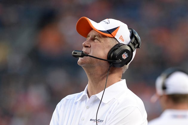 10 Things We Learned from Broncos Win over the Ravens