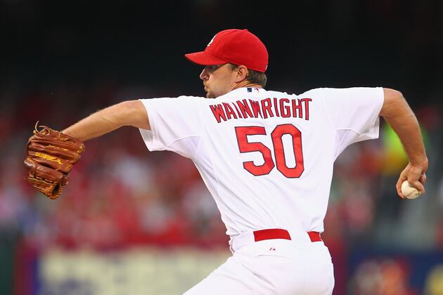 3 Keys for the St. Louis Cardinals to Make a Big Push Down the Stretch