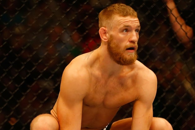 The 5 Most Hyped MMA Fighters of the Past Decade
