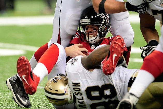Falcons vs. Saints: Takeaways from the Saints' 23-17 Win over Atlanta