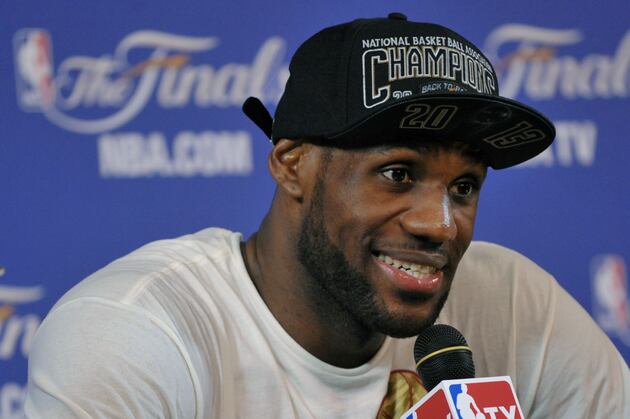5 Things Every Fan Needs to Know About Miami Heat for 2013-14 Season