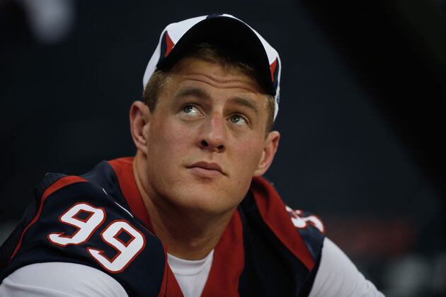 Biggest Questions Facing the Houston Texans in Week 1 Contest with the Chargers
