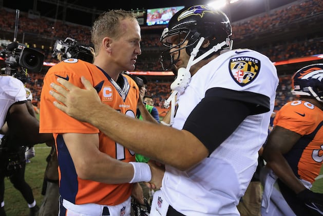 Fantasy Football Week 2: Buy and Sell Stock Report