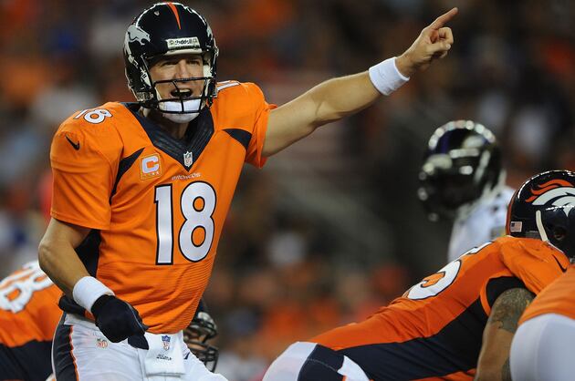 Top 50 Fantasy Football Big Board for NFL Week 1