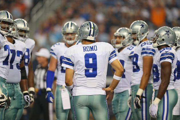 8 Bold Predictions Heading into the Dallas Cowboys' 2013 Season