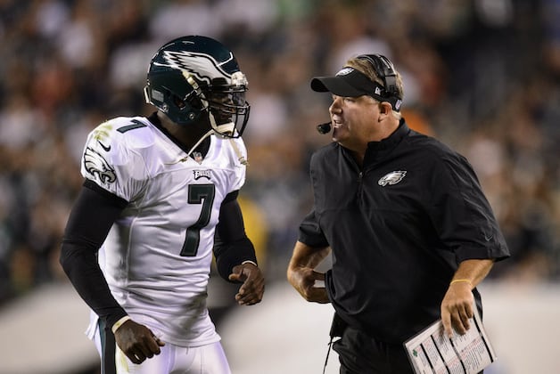 5 Bold Predictions Heading into the Philadelphia Eagles' 2013 Season