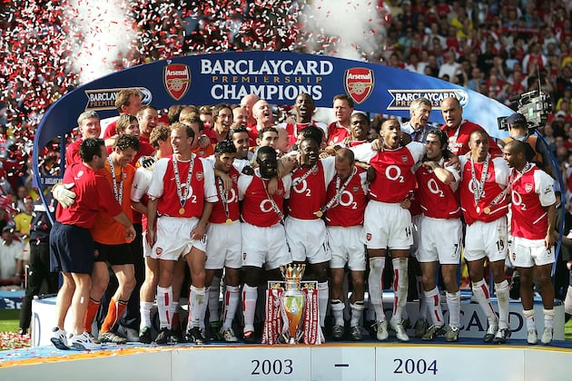 Ranking the Best EPL Teams of the Last 10 Years