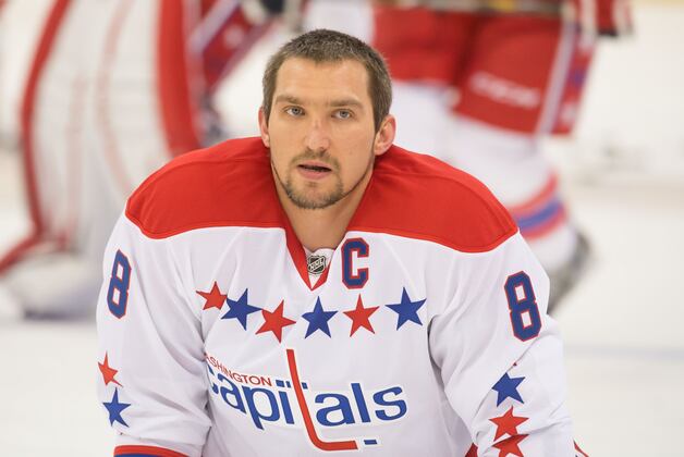 Ranking the Best Alternate Jerseys in the NHL