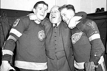 Ranking the 10 NHL Coaches with the Most Job Security