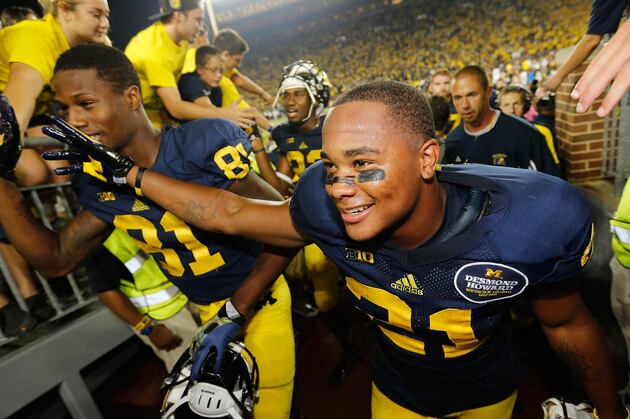 What I Loved and Hated in College Football Week 2