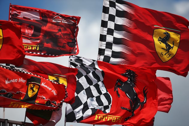 Formula 1: Hope for Fernando Alonso and Other Italian Grand Prix Predictions
