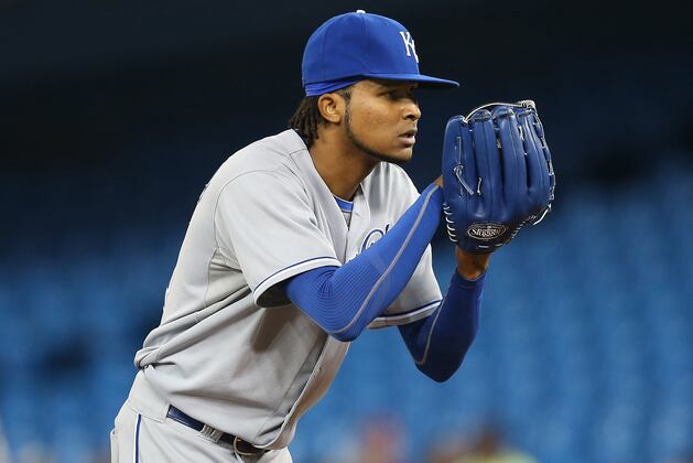 Updated Stock Watch for Upcoming MLB Free Agents, Week 23