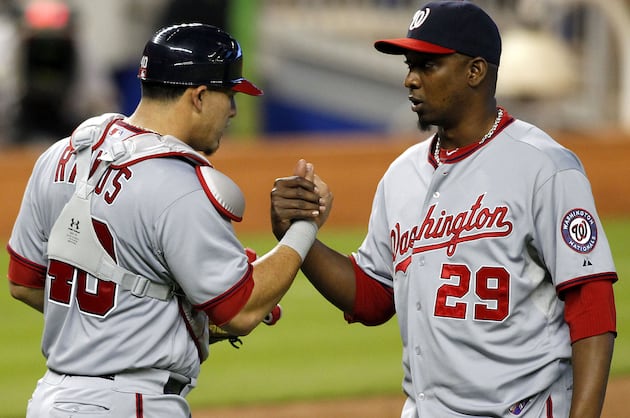 5 Early Predictions for Washington Nationals' Offseason