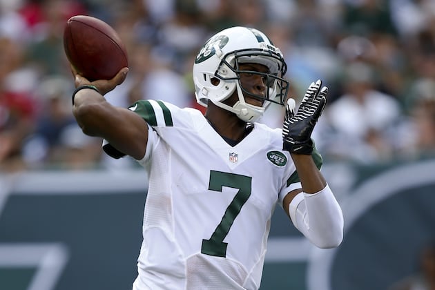 New York Jets' Playmakers Who Must Shine Against the New England Patriots