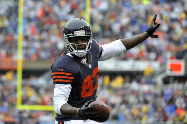 Vikings vs. Bears: Takeaways from Chicago's 31-30 Win Against Minnesota