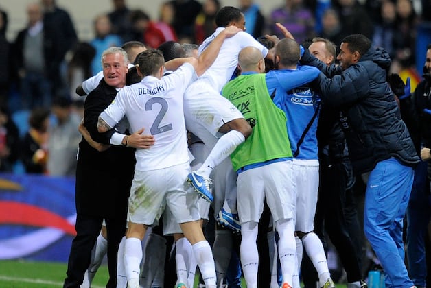 5 Reasons Why France Are Genuine World Cup Contenders