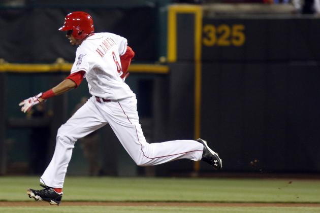 Stock Up, Stock Down for Cincinnati Reds' Top 10 Prospects