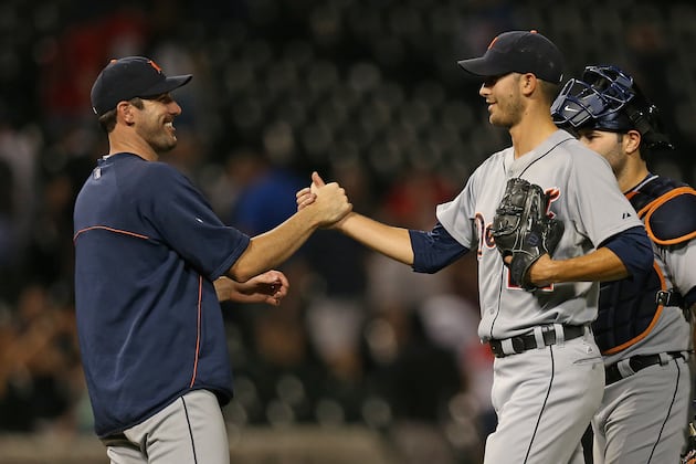 How the Detroit Tigers Match Up Against Every Potential AL Playoff Opponent