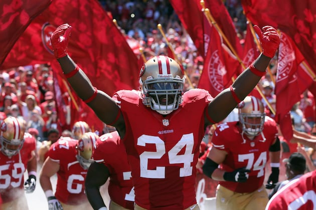 Updated Outlook for Entire San Francisco 49ers Schedule