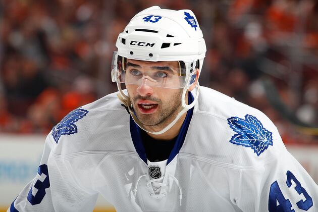 NHL Holdout Watch: Likelihood of Top RFAs to Sign Before 2013-14 Season