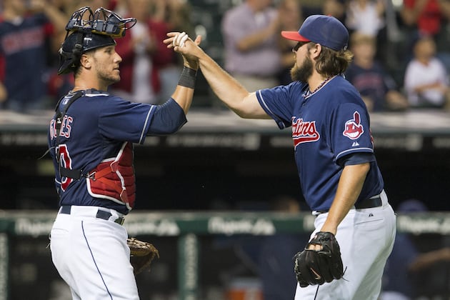 How the Cleveland Indians Match Up Against Every Potential AL Playoff Opponent