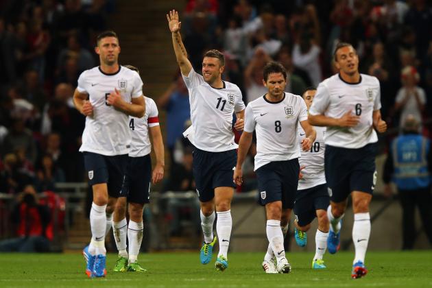 World Cup Qualifying Wrap: Ronaldo Stars