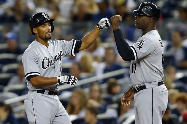The 2013 Minor League Baseball All-Breakout Team