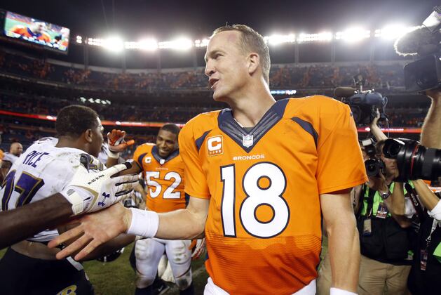 Mike Freeman's NFL Team Report Cards, Post-Week 1 Edition