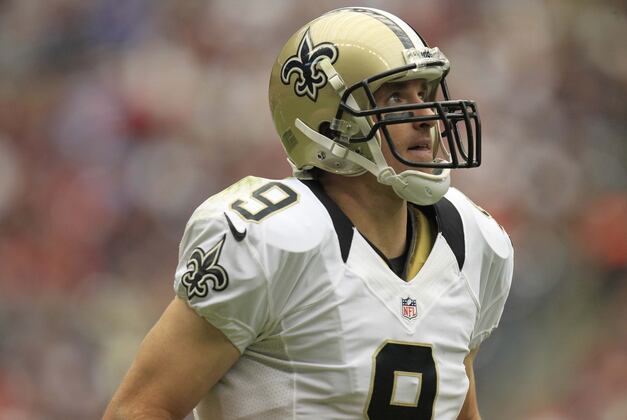Falcons vs. Saints: Full Roster Report Card Grades for New Orleans