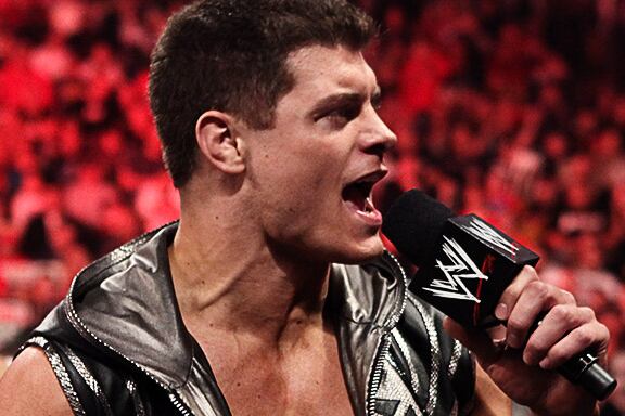WWE Heel-Turn Index: Cody Rhodes and Other Current Babyfaces Likely to Turn Heel