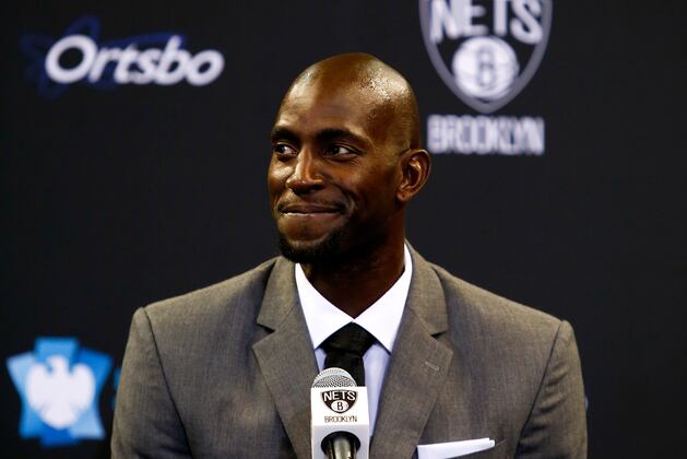 Realistic Expectations for New-Look Brooklyn Nets