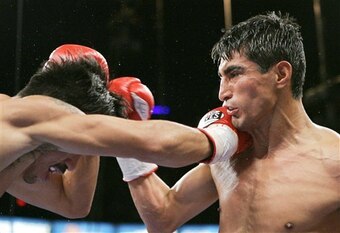 Ranking the 10 Best Mexican Fighters in Boxing History | Bleacher