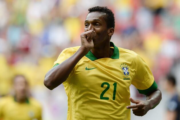 Brazil vs. Australia: 6 Things We Learned