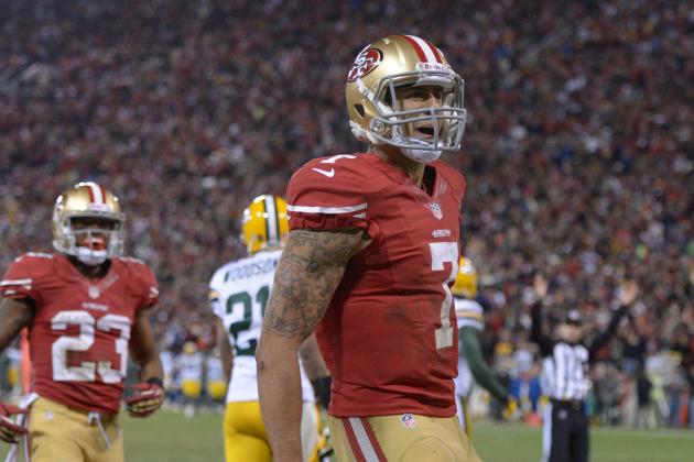 San Francisco 49ers: Top 4 Reasons to Be Excited for the Season