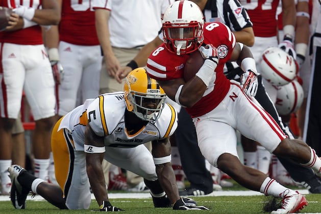 Southern Miss vs. Nebraska: 10 Things We Learned in Cornhuskers' Win
