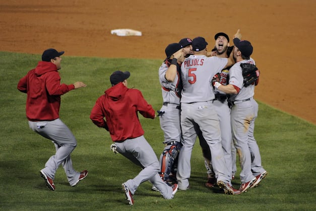 Ranking the Greatest September MLB Playoff Races of All Time