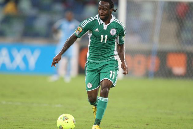 African World Cup Qualifying: Analysis for Nigeria vs. Malawi and Other Matches