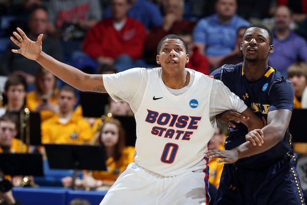 The 10 Most Underrated Stars in College Basketball for the 2013-14 Season