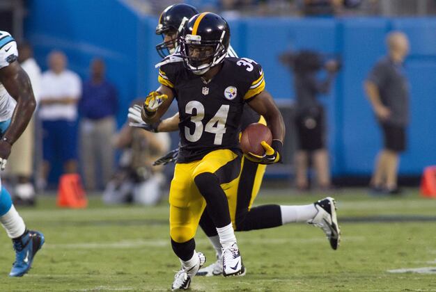 Fantasy Football 2013: Predicting Week 1 Waiver Wire Pickups