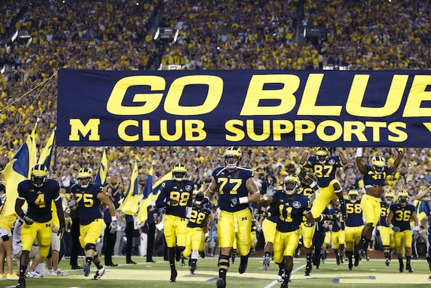 Studs and Duds from Week 2 in College Football