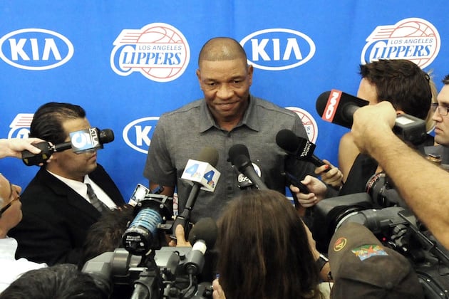 Biggest Storylines to Watch Before 2013-14 NBA Training Camp Begins